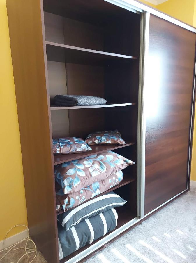 Apartament Wawelska 格但斯克 外观 照片